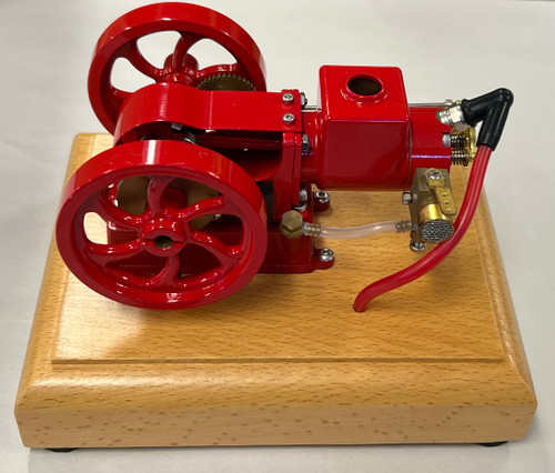 Mini Engine M17B
