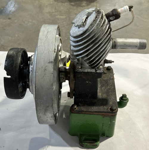 1/2HP Maytag Magneto Upright #624