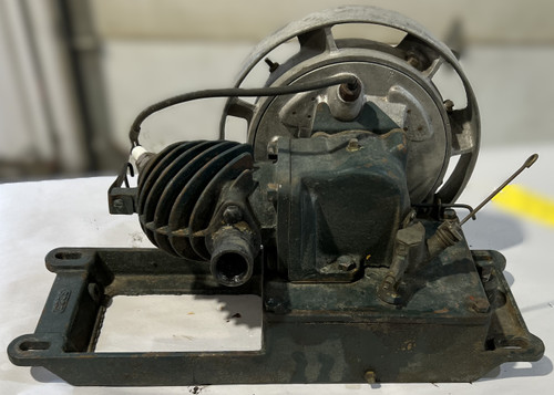 82 Maytag Engine #627