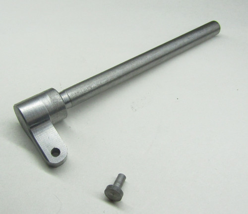 Ignitor, Movable Shaft, Fairbanks 3-6 HP