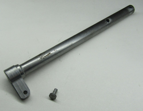 Ignitor, Movable Shaft, IH M Overstrike