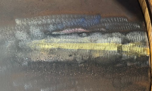 3, 6 hp Fairbanks Z Pulley