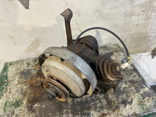 Great Running Maytag 92 Single Engine #702