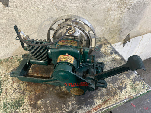 Great Running Maytag 92 Single Engine #703