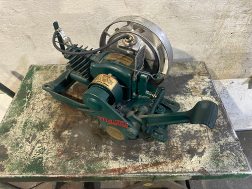 Great Running Maytag 92 Single Engine #703