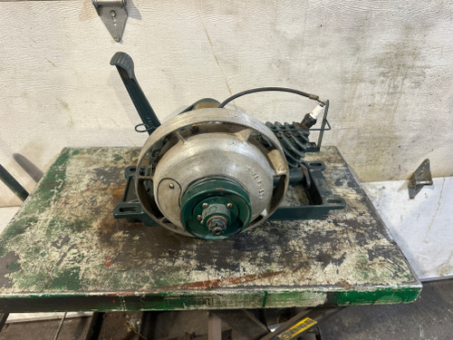 Great Running Maytag 92 Single Engine #706