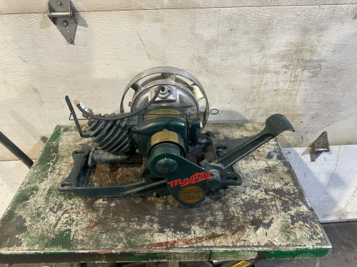 Great Running Maytag 92 Single Engine #707