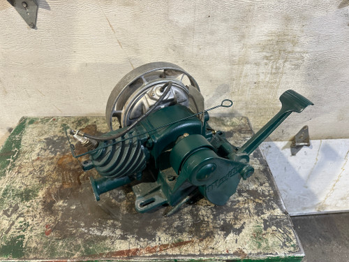 Great Running Maytag 92 Single Engine #708