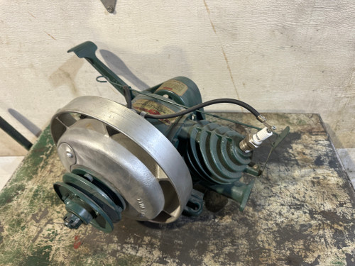 Great Running Maytag 92 Single Engine #713