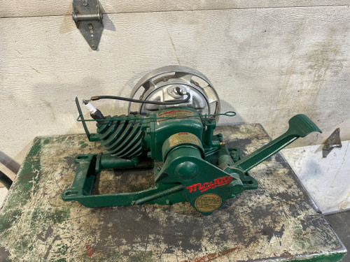 Great Running Maytag 92 Single Engine #716