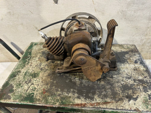 Great Running Maytag 92 Single Engine #717