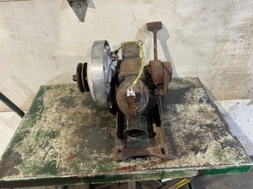 Great Running Maytag 92 Single Engine #721