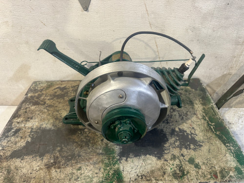 Great Running Maytag 92 Engine #728