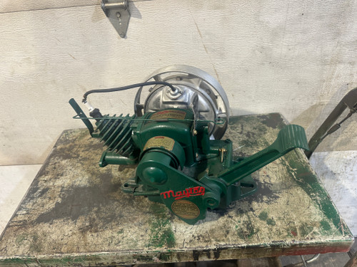 Great Running Maytag 92 Engine #728