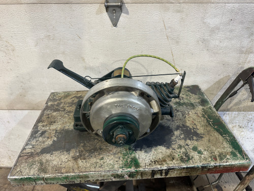 Great Running Maytag 92 Engine #730