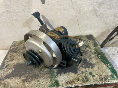 Great Running Maytag 92 Engine #732