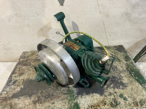 Great Running Maytag 92 Engine #733