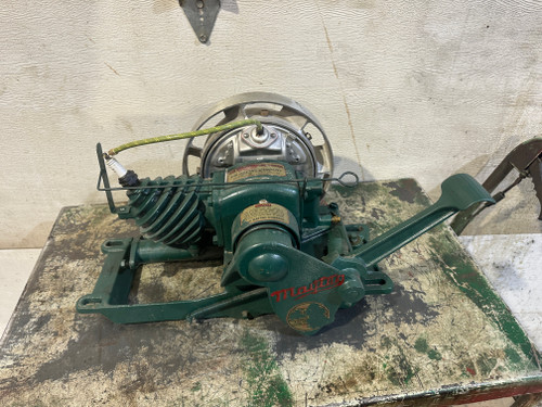 Great Running Maytag 92 Engine #734
