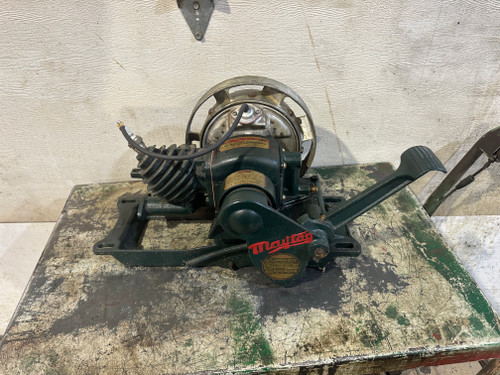 Great Running Maytag 92 Engine #735