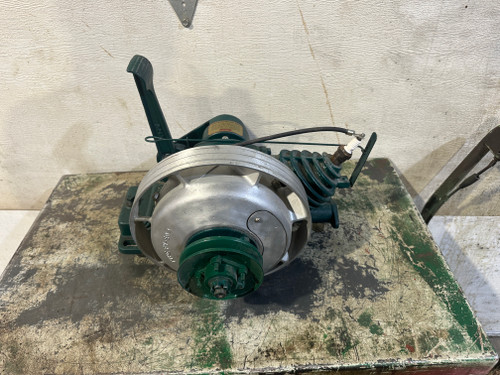 Great Running Maytag 92 Engine #736