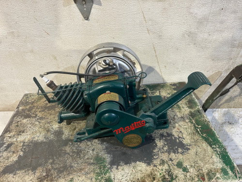 Great Running Maytag 92 Engine #736