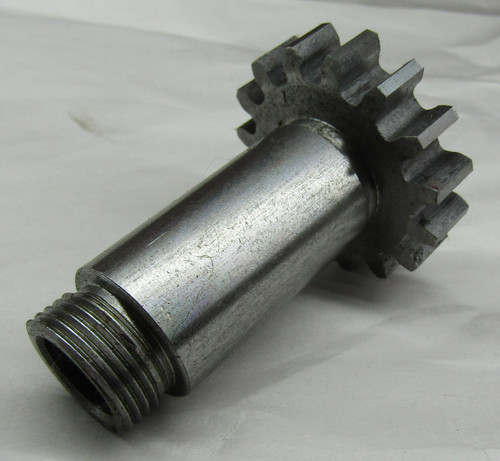 Gear, Governor, Fairbanks 3 or 6 HP Z