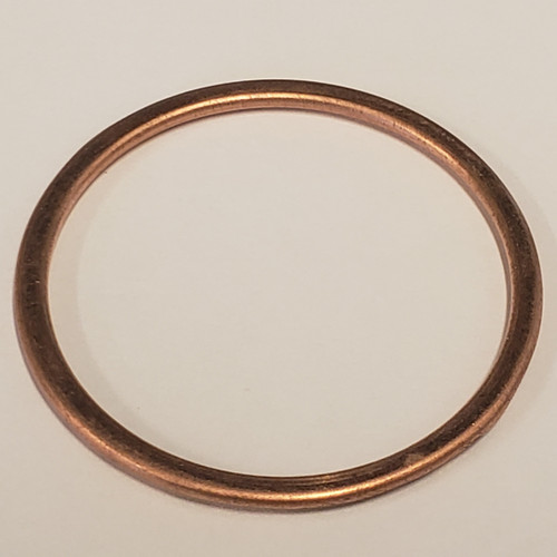 Alamo Rock Island Ignitor Gasket