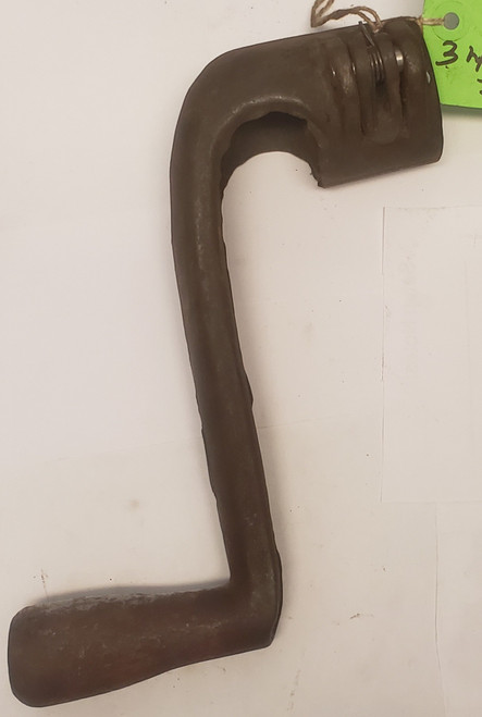 3 Hp Z Handle Fairbanks