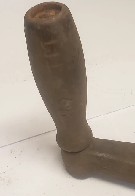 6 Hp IHC M Hand Starting Crank Handle