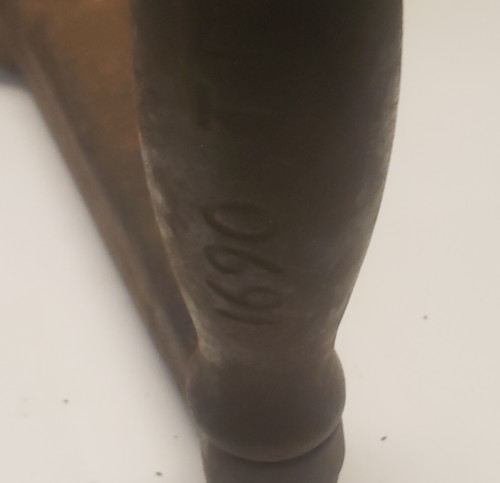 IHC Unknown Hp Handle