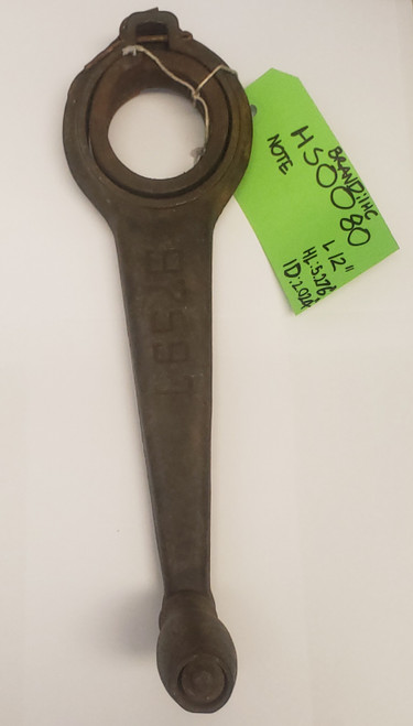 Copy of IHC Unknown Hp Handle