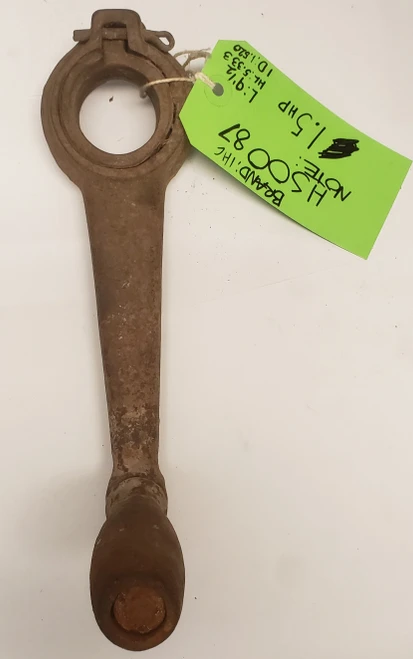 1.5 Hp IHC M Hand Starting Crank Handle