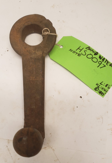 Waterloo Hand Starting Crank Handle