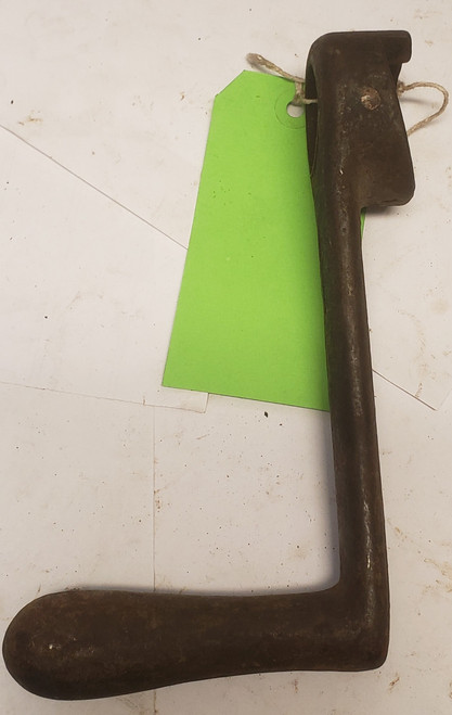 1 3/4 - 2 1/4 Hp Associated Hand Starting Crank Handle