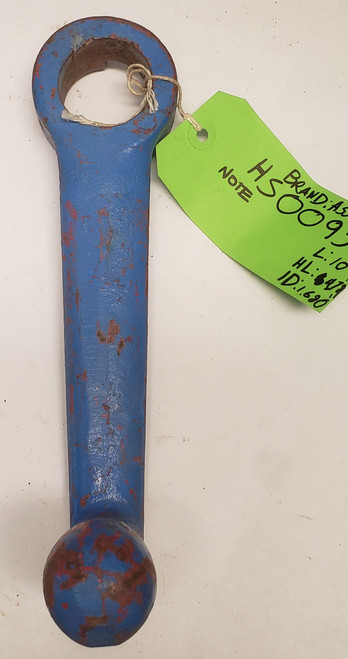 3 Hp Associated Hand Starting Crank Handle