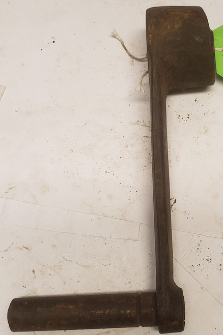 Universal Hand Starting Crank Handle