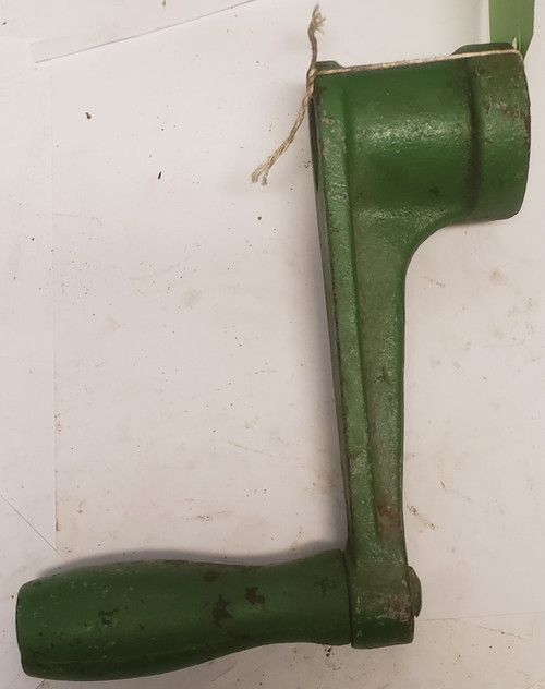 Universal Hand Starting Crank Handle