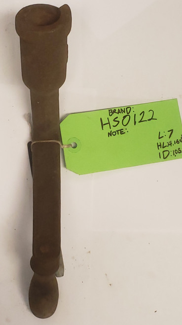 Ideal Hand Starting Crank Handle