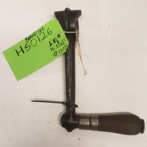 Mogal IHC Hand Starting Crank Handle