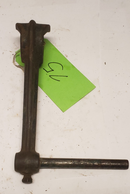 IHC Mogul Hand Starting Crank Handle