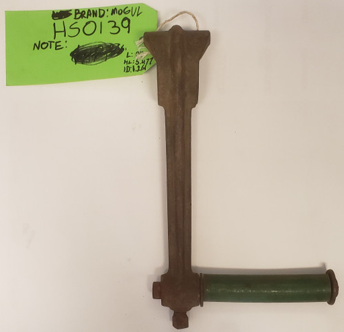 IHC Mogul Hand Starting Crank Handle