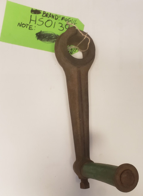 IHC Mogul Hand Starting Crank Handle