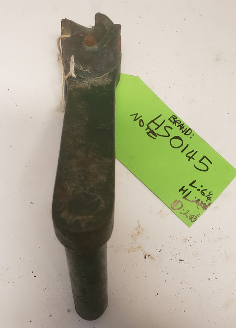 Universal Hand Starting Crank Handle