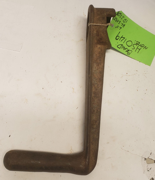 Universal Hand Starting Crank Handle