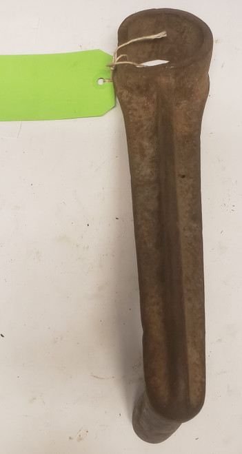 Universal Hand Starting Crank Handle