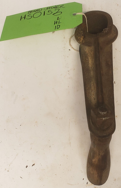 Stover Hand Starting Crank Handle