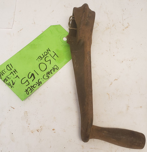 Stover Hand Starting Crank Handle