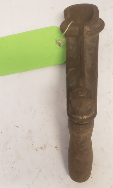 CT-3 Stover Hand Starting Crank Handle