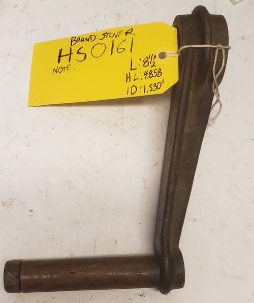 Stover Hand Starting Crank Handle