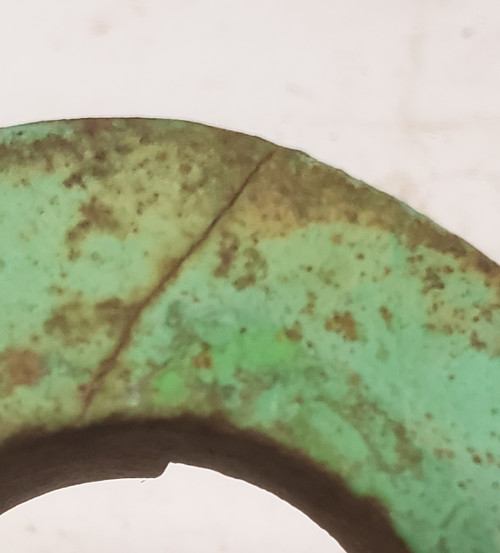 Waterloo Hand Starting Crank Handle